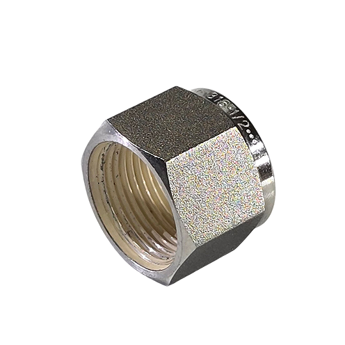 Tuerca Conector